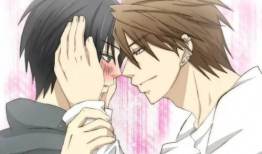 腐女 漫画,描绘甜蜜恋爱与友情的故事